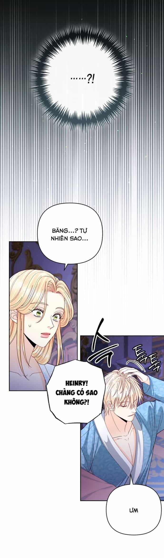 Hoàng Hậu Tái Hôn - Chương 158 - ảnh 3