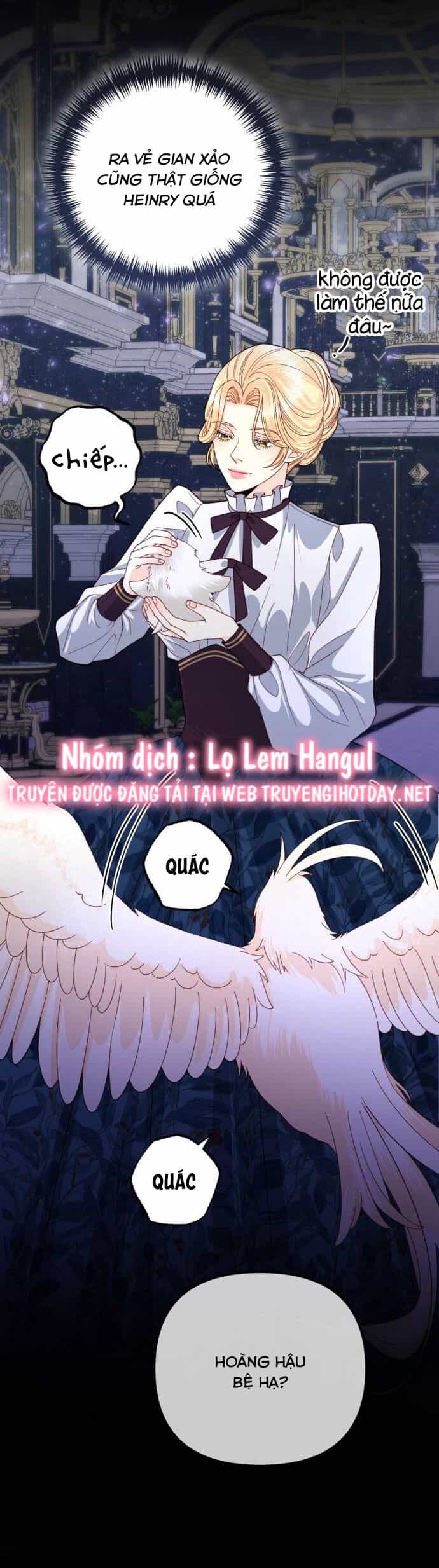 Hoàng Hậu Tái Hôn - Chương 158 - ảnh 46