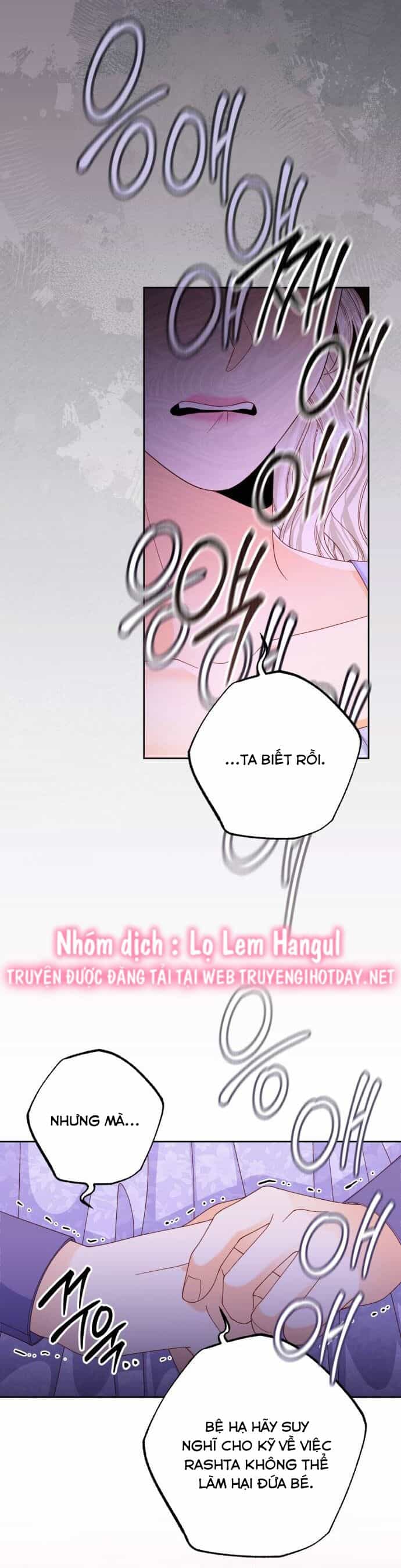 Hoàng Hậu Tái Hôn - Chương 159 - ảnh 15