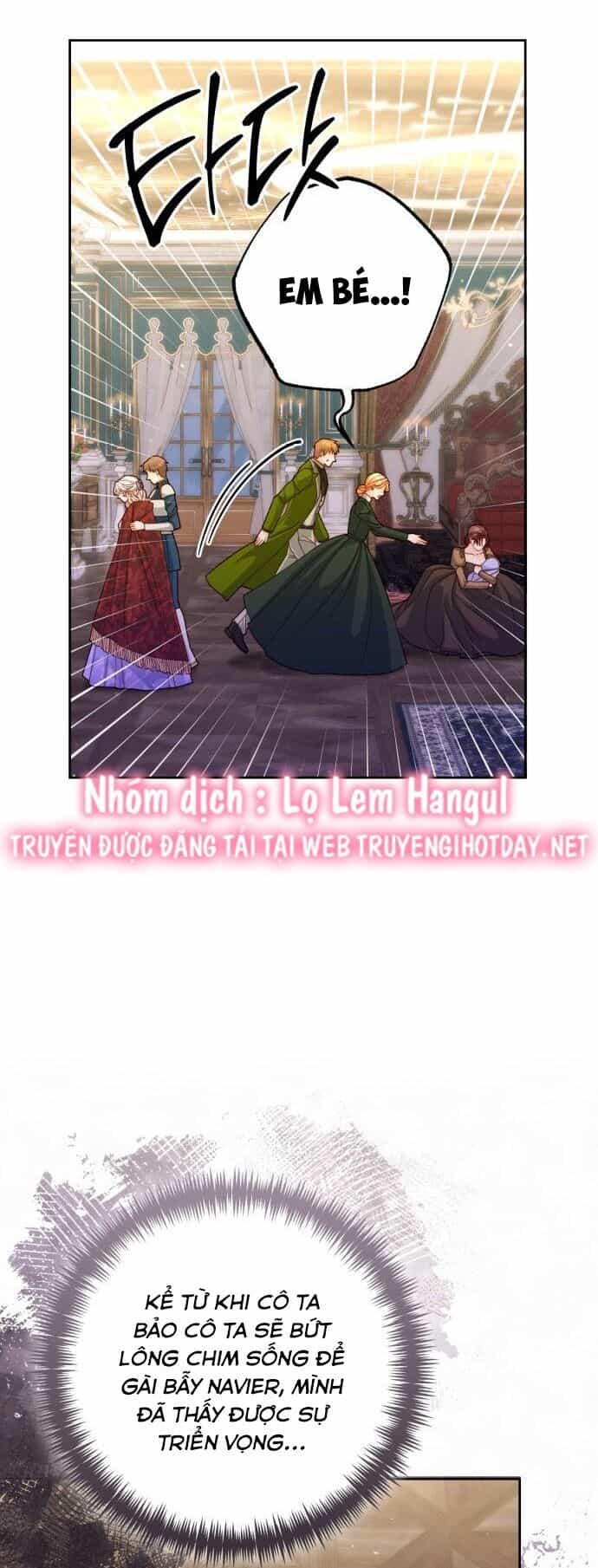 Hoàng Hậu Tái Hôn - Chương 159 - ảnh 17