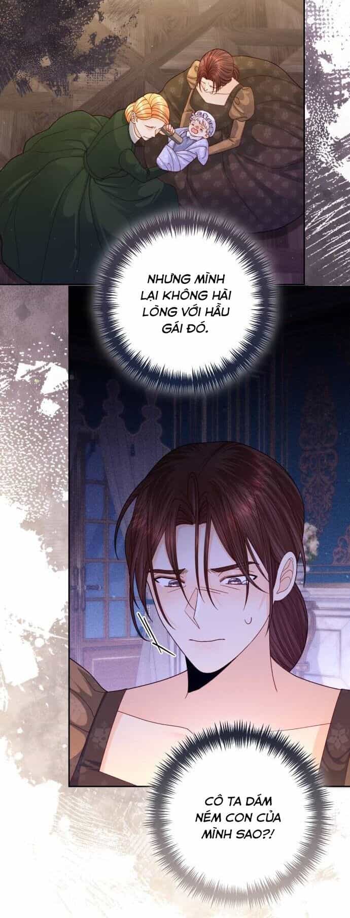 Hoàng Hậu Tái Hôn - Chương 159 - ảnh 18