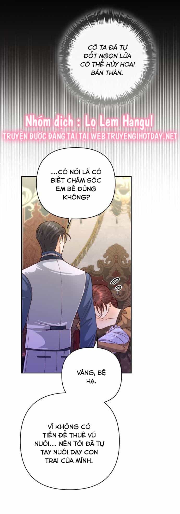 Hoàng Hậu Tái Hôn - Chương 159 - ảnh 22