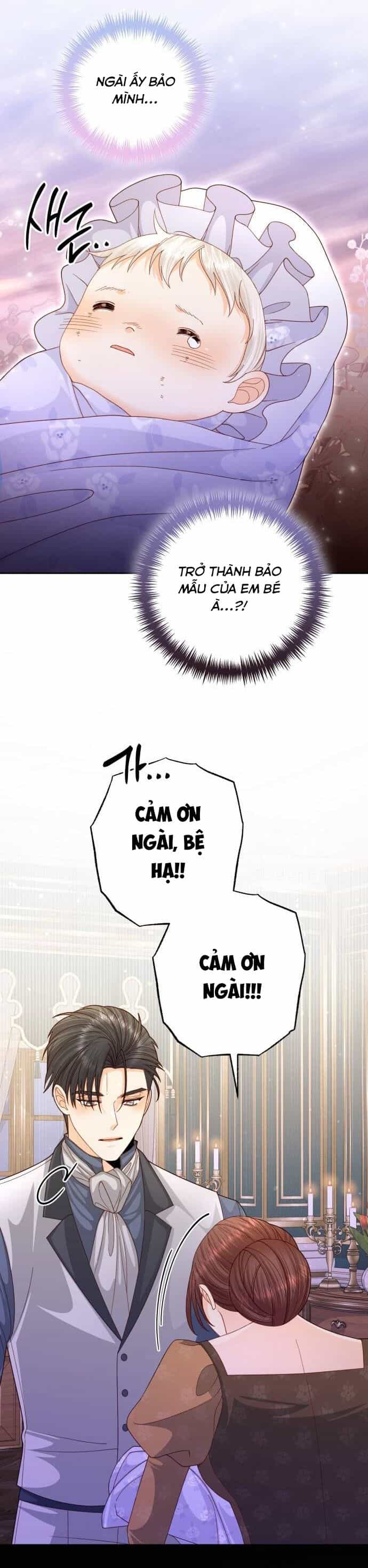 Hoàng Hậu Tái Hôn - Chương 159 - ảnh 24