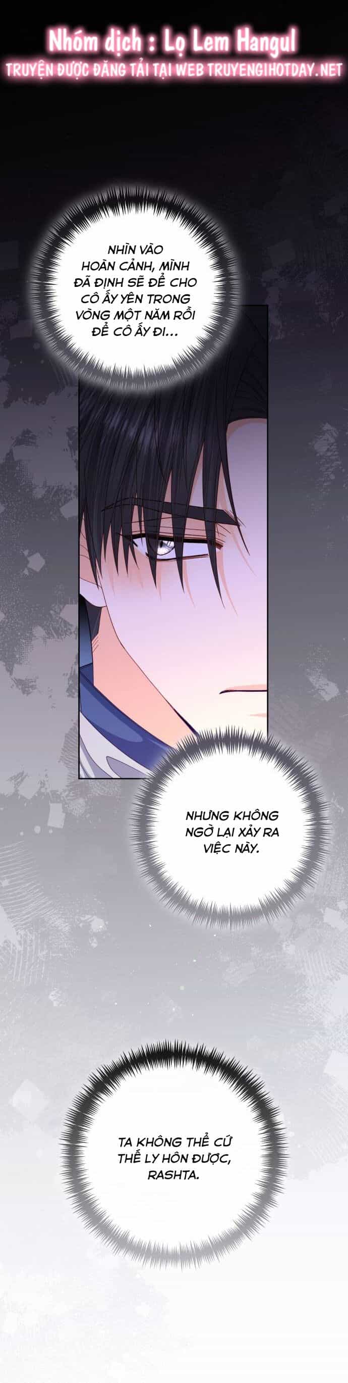 Hoàng Hậu Tái Hôn - Chương 159 - ảnh 25
