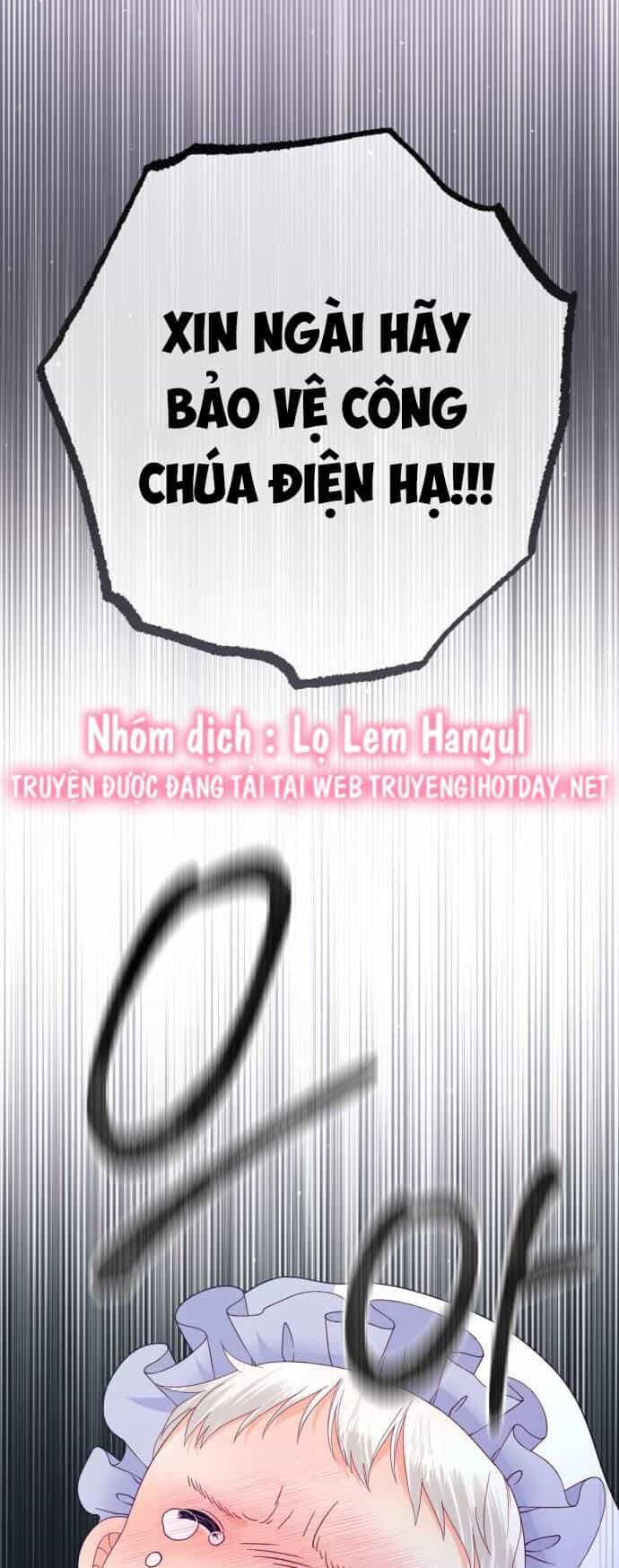 Hoàng Hậu Tái Hôn - Chương 159 - ảnh 5