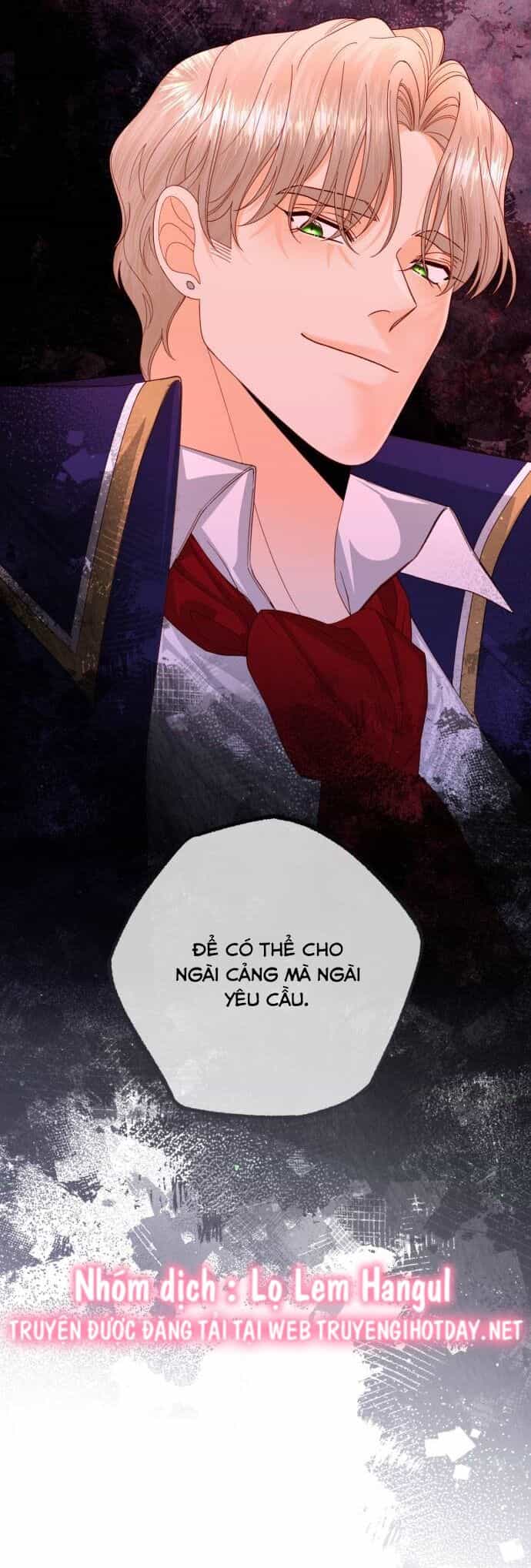 Hoàng Hậu Tái Hôn - Chương 159 - ảnh 50