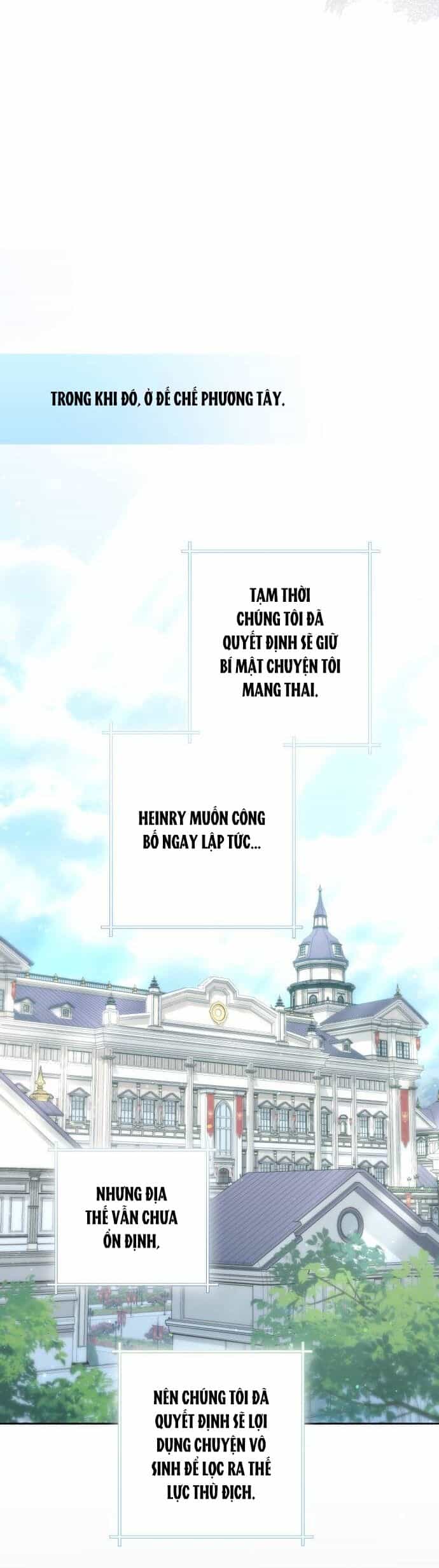 Hoàng Hậu Tái Hôn - Chương 159 - ảnh 51