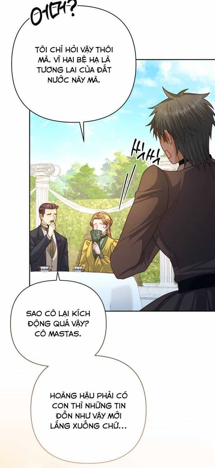 Hoàng Hậu Tái Hôn - Chương 160 - ảnh 24