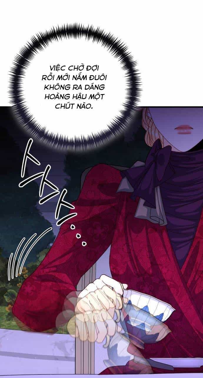 Hoàng Hậu Tái Hôn - Chương 160 - ảnh 27