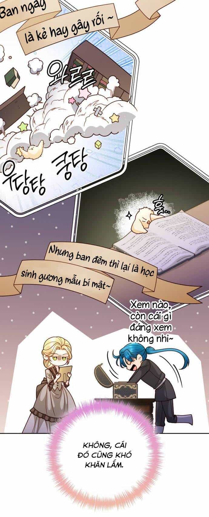 Hoàng Hậu Tái Hôn - Chương 160 - ảnh 60
