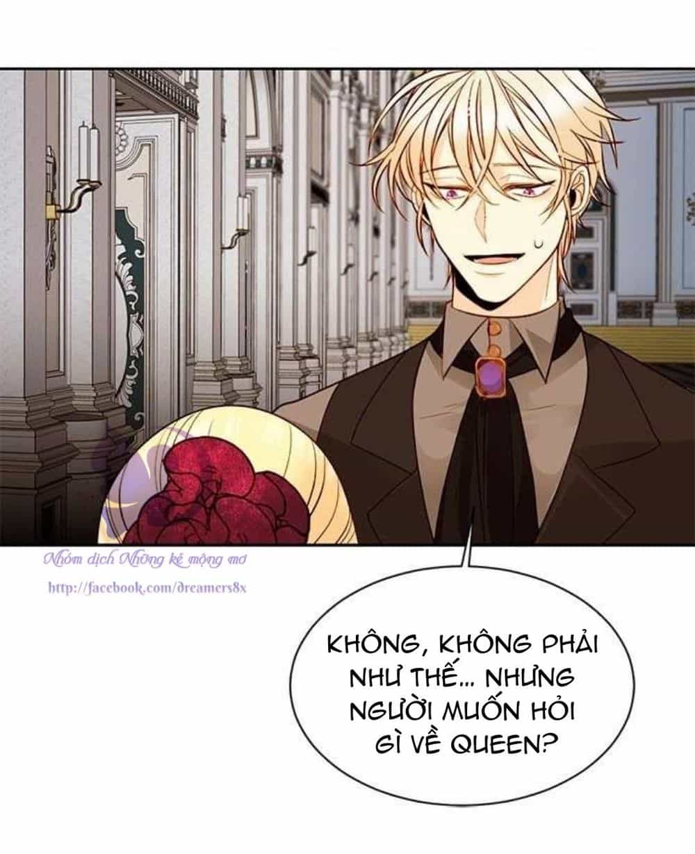 Hoàng Hậu Tái Hôn - Chương 17 - ảnh 17