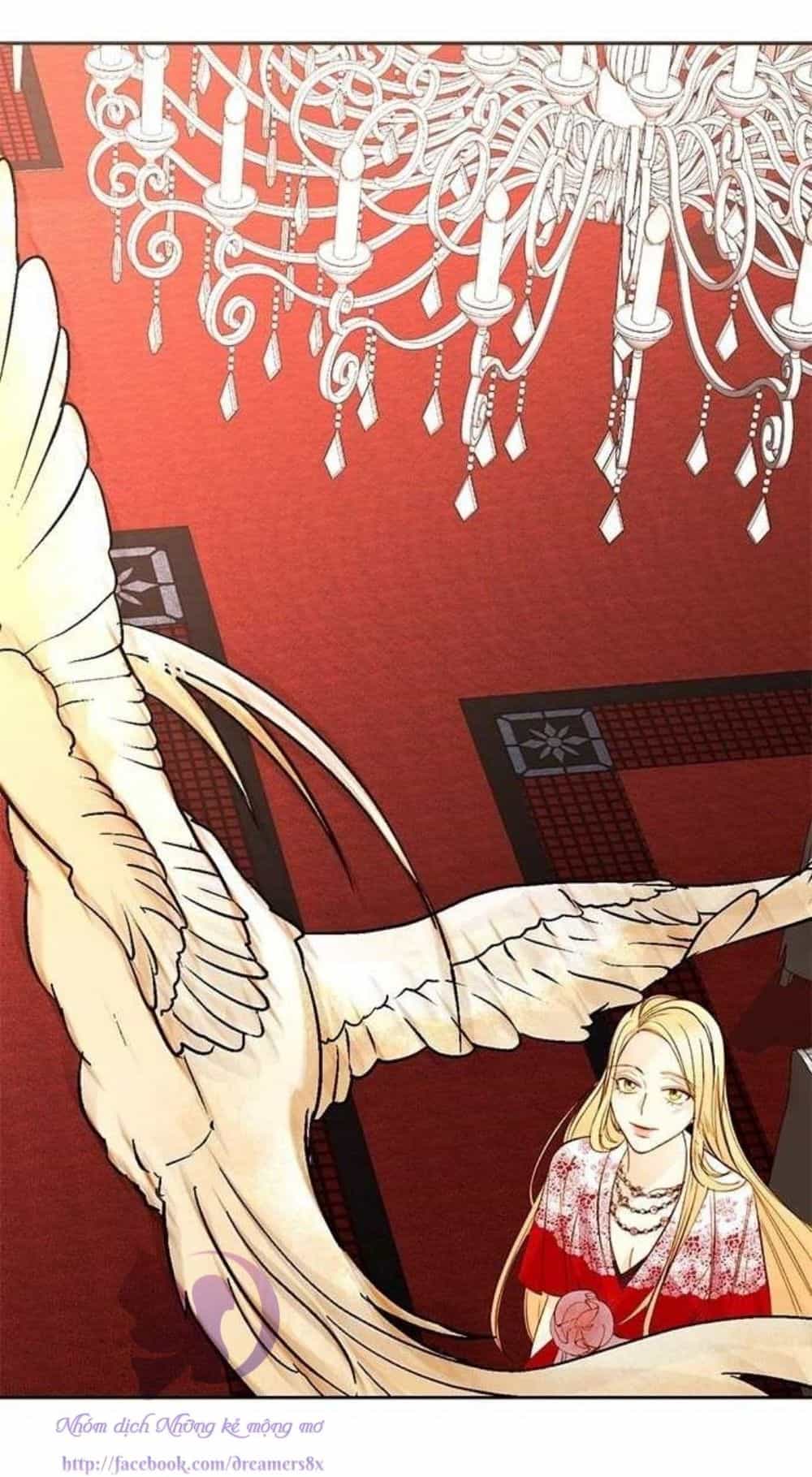 Hoàng Hậu Tái Hôn - Chương 17 - ảnh 28