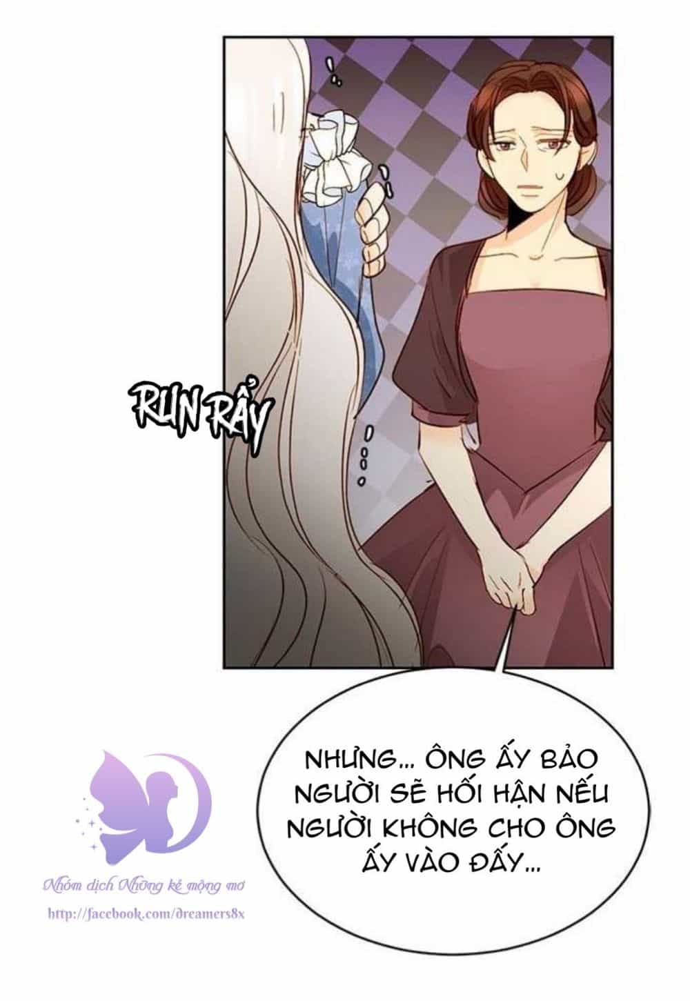 Hoàng Hậu Tái Hôn - Chương 17 - ảnh 53
