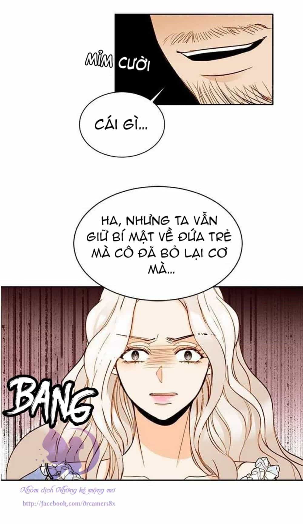 Hoàng Hậu Tái Hôn - Chương 17 - ảnh 61