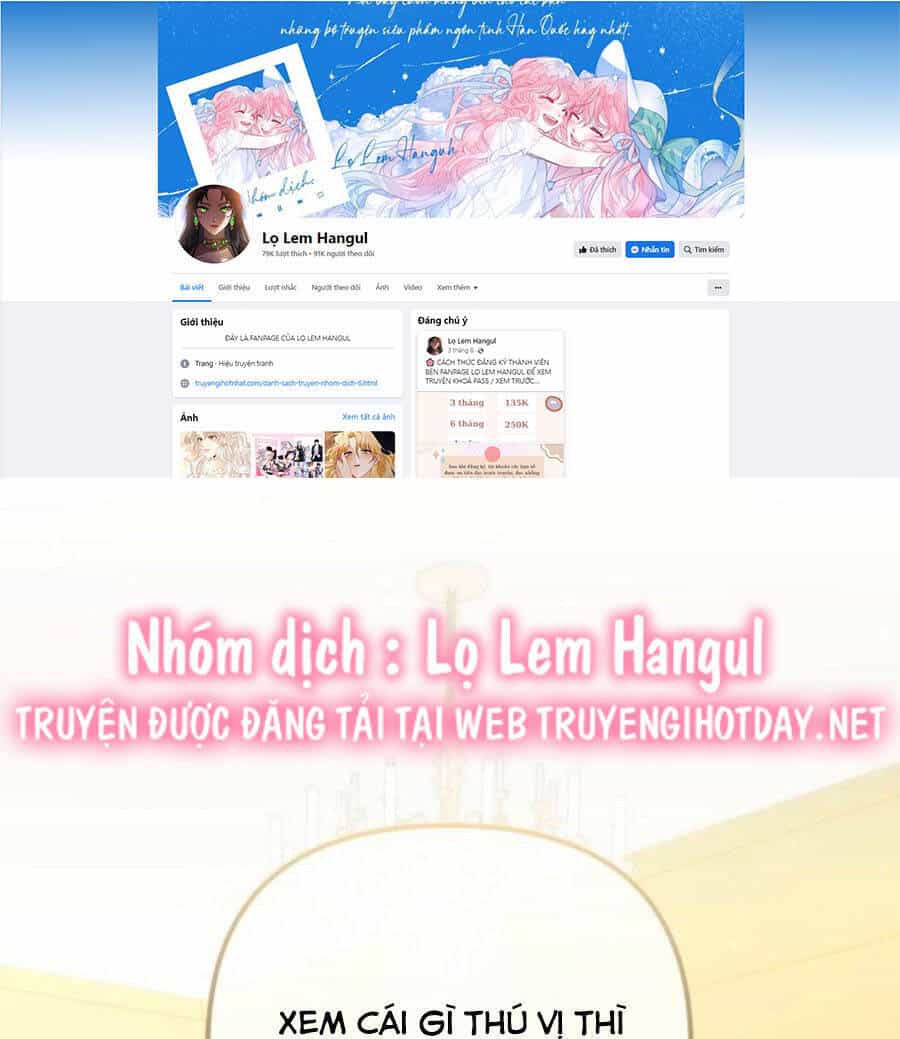 Hoàng Hậu Tái Hôn - Chương 161 - ảnh 1