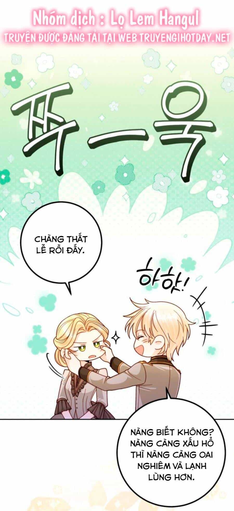 Hoàng Hậu Tái Hôn - Chương 161 - ảnh 13