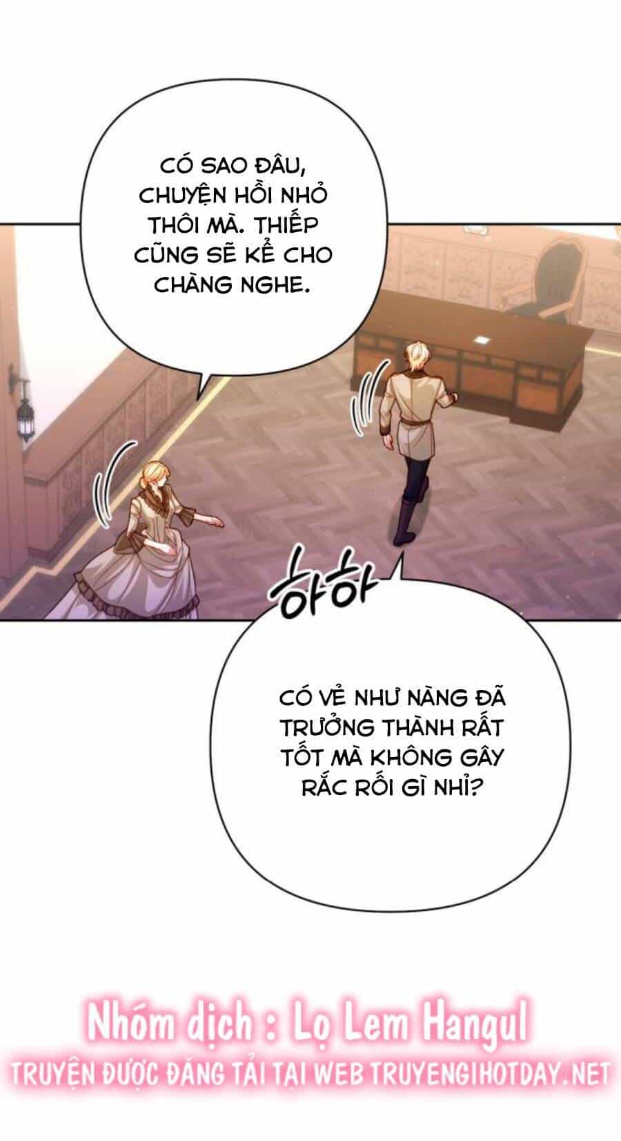 Hoàng Hậu Tái Hôn - Chương 161 - ảnh 21