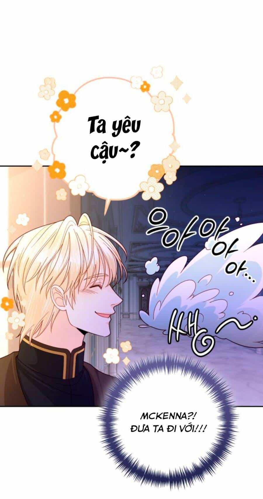 Hoàng Hậu Tái Hôn - Chương 161 - ảnh 7