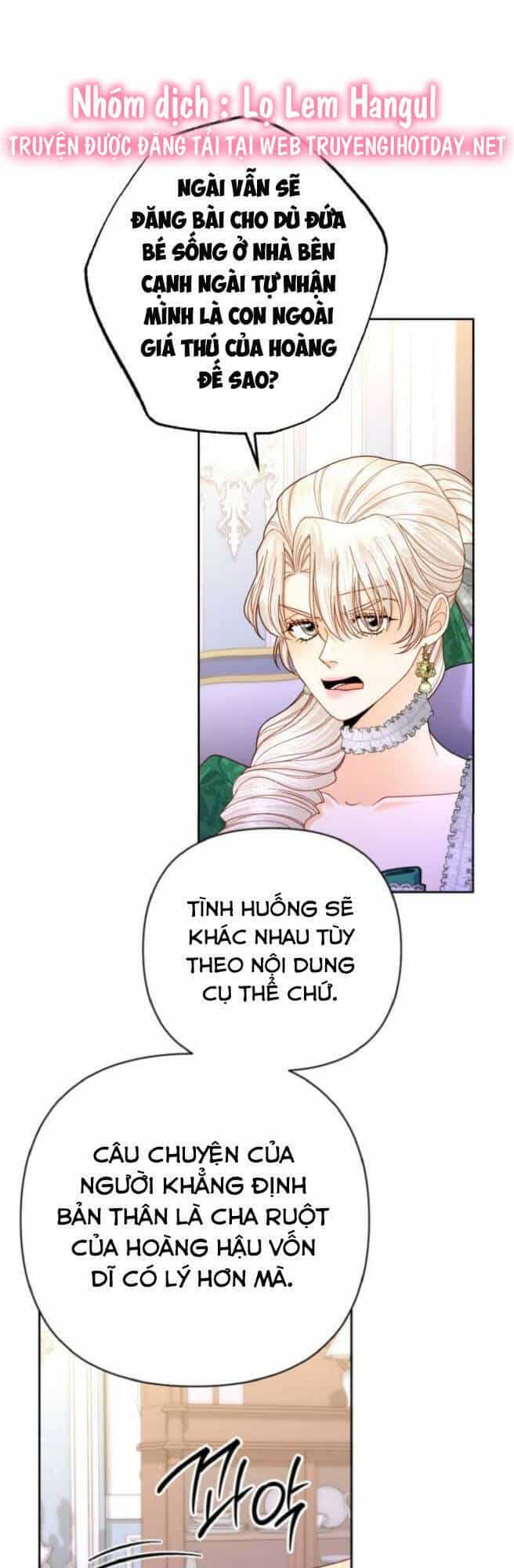 Hoàng Hậu Tái Hôn - Chương 162 - ảnh 49