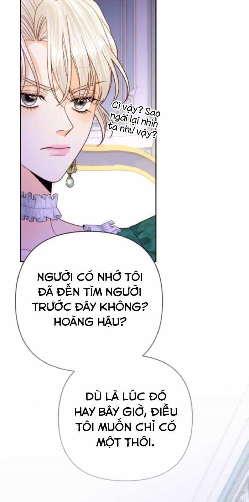 Hoàng Hậu Tái Hôn - Chương 162 - ảnh 54