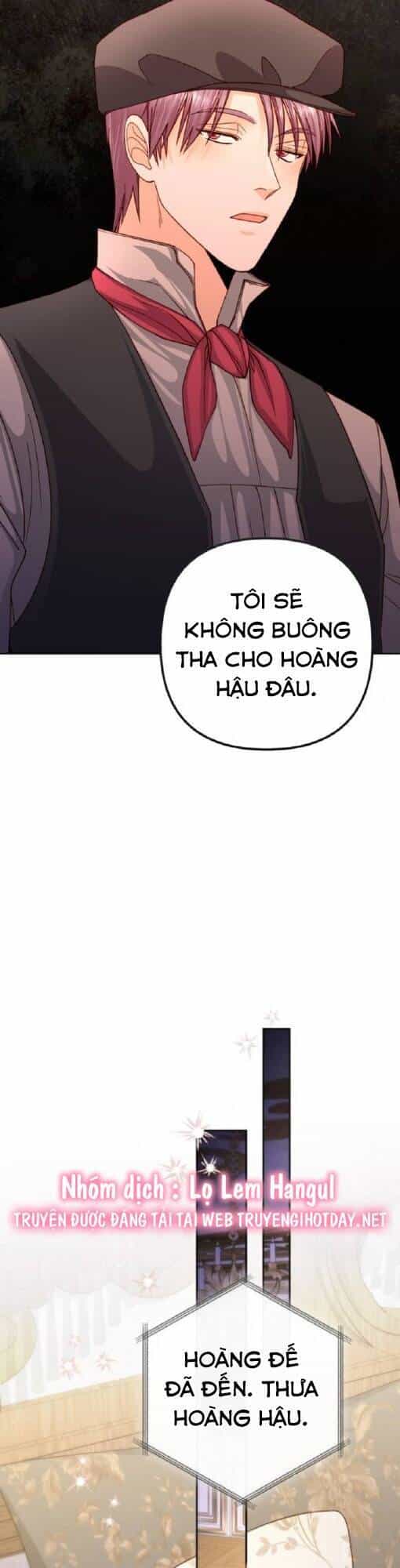 Hoàng Hậu Tái Hôn - Chương 162 - ảnh 58