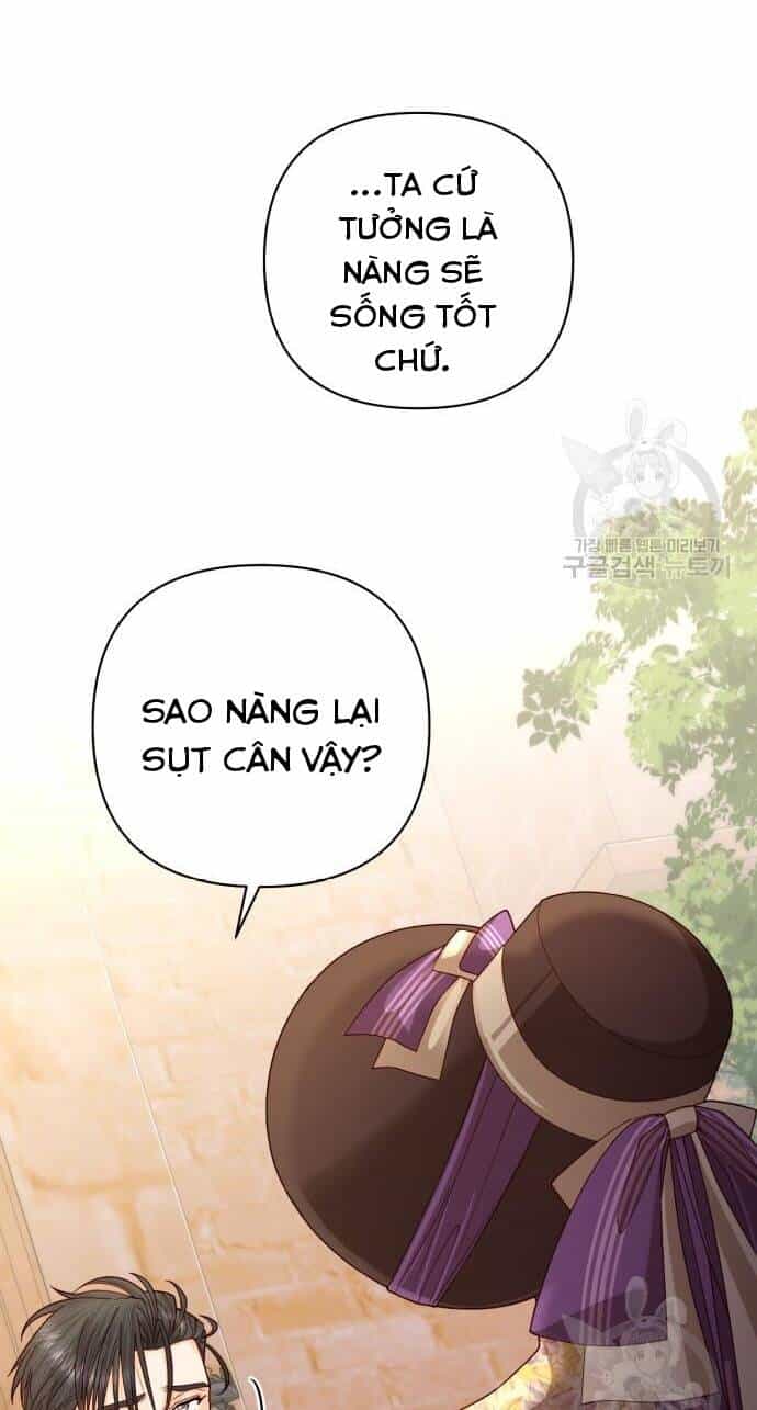 Hoàng Hậu Tái Hôn - Chương 163 - ảnh 29