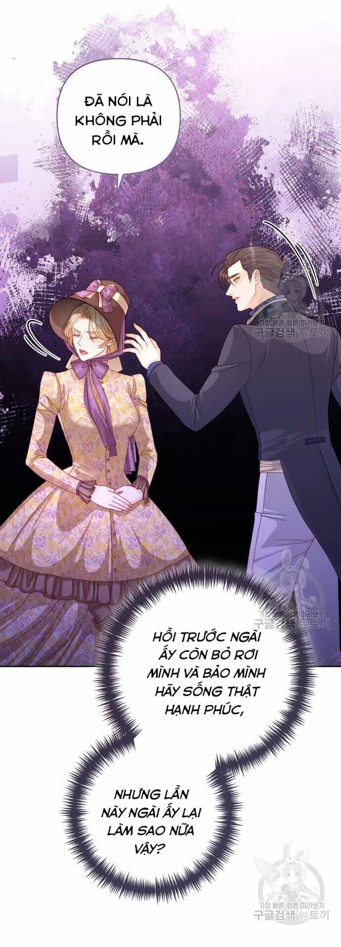 Hoàng Hậu Tái Hôn - Chương 163 - ảnh 33