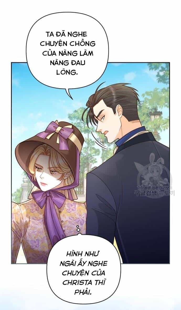 Hoàng Hậu Tái Hôn - Chương 163 - ảnh 34