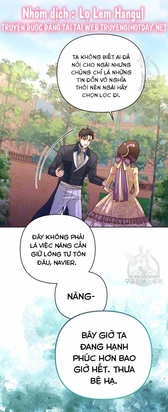 Hoàng Hậu Tái Hôn - Chương 163 - ảnh 35