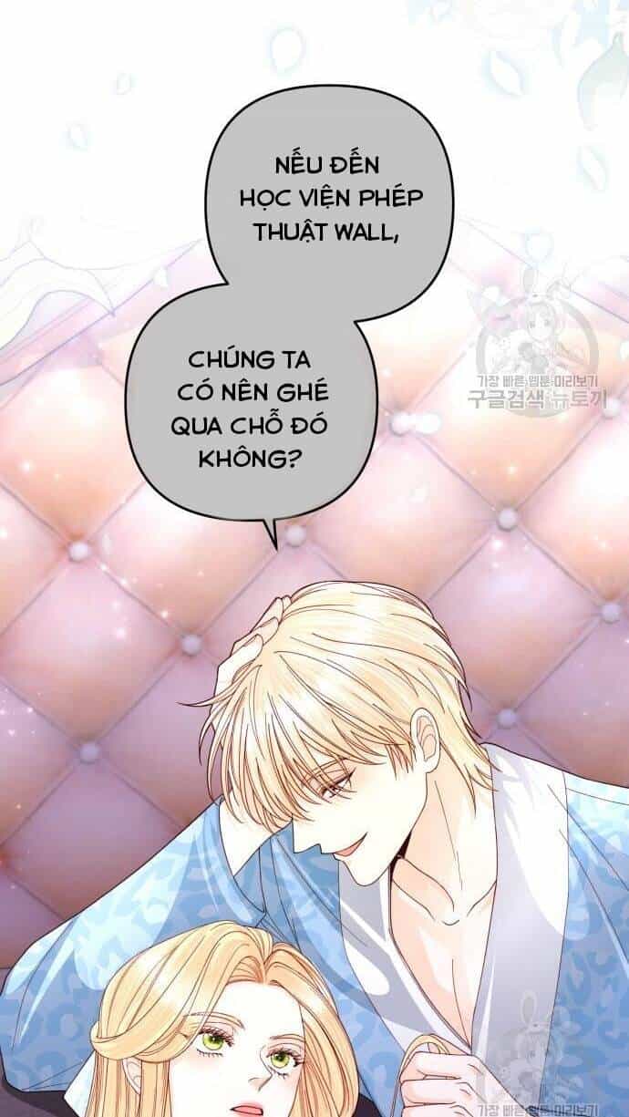 Hoàng Hậu Tái Hôn - Chương 163 - ảnh 4