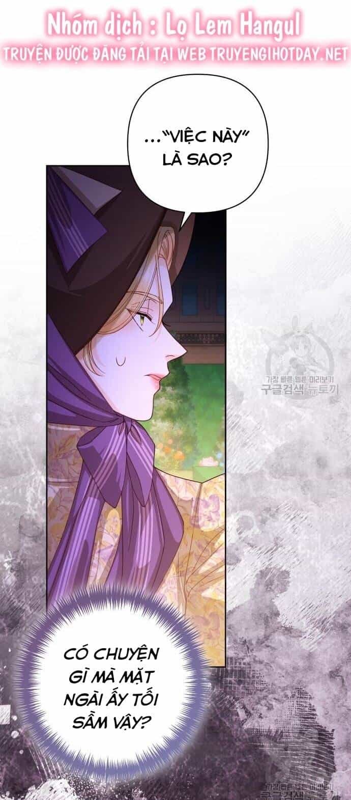 Hoàng Hậu Tái Hôn - Chương 163 - ảnh 48