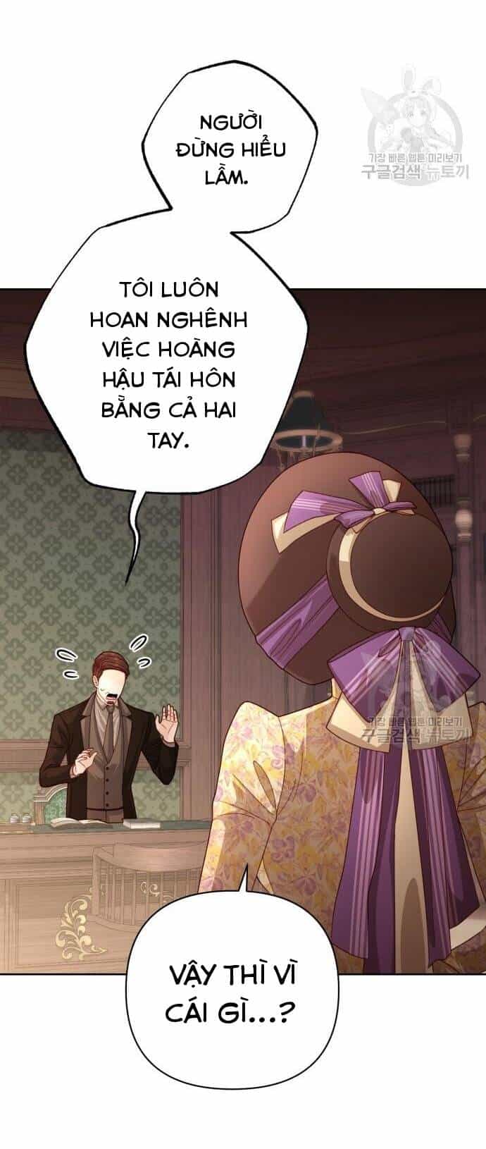 Hoàng Hậu Tái Hôn - Chương 163 - ảnh 56