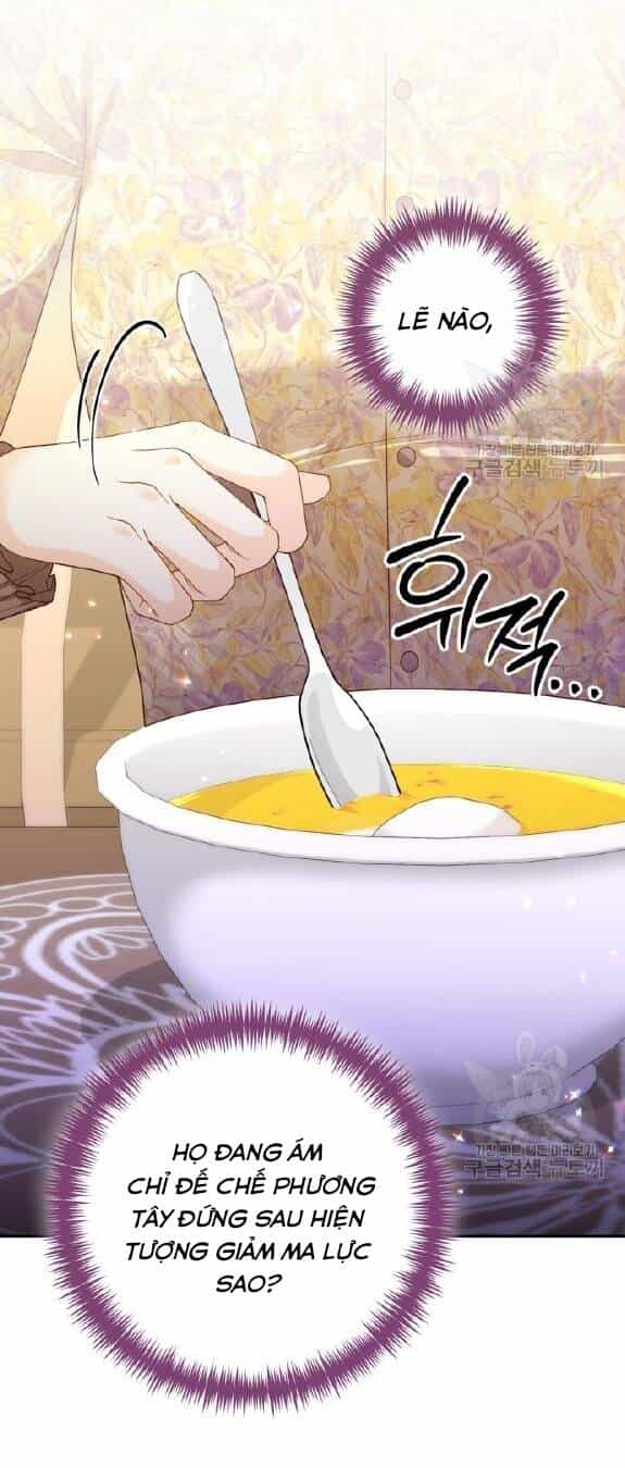 Hoàng Hậu Tái Hôn - Chương 163 - ảnh 61