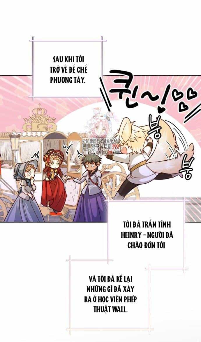 Hoàng Hậu Tái Hôn - Chương 164 - ảnh 1