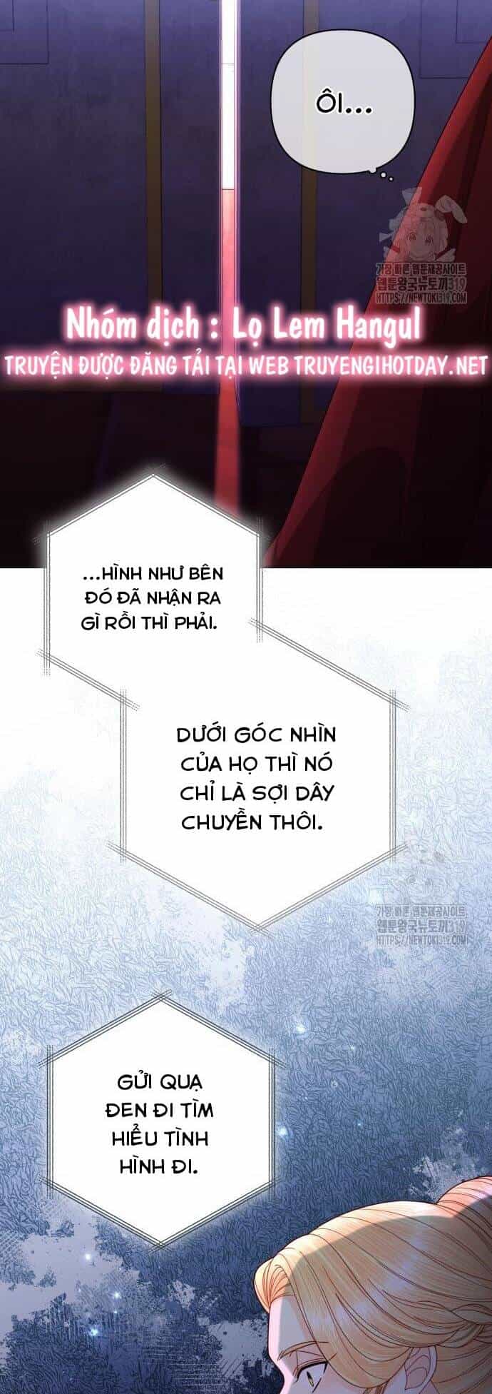 Hoàng Hậu Tái Hôn - Chương 164 - ảnh 24
