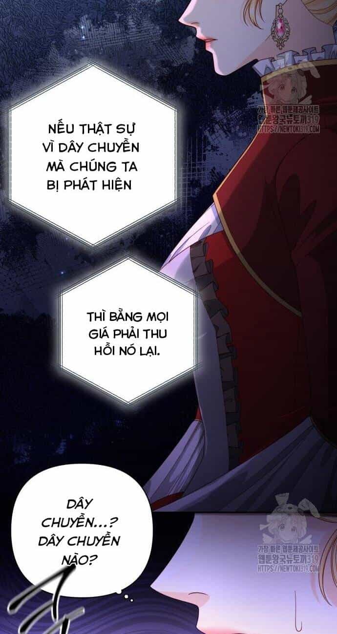 Hoàng Hậu Tái Hôn - Chương 164 - ảnh 25
