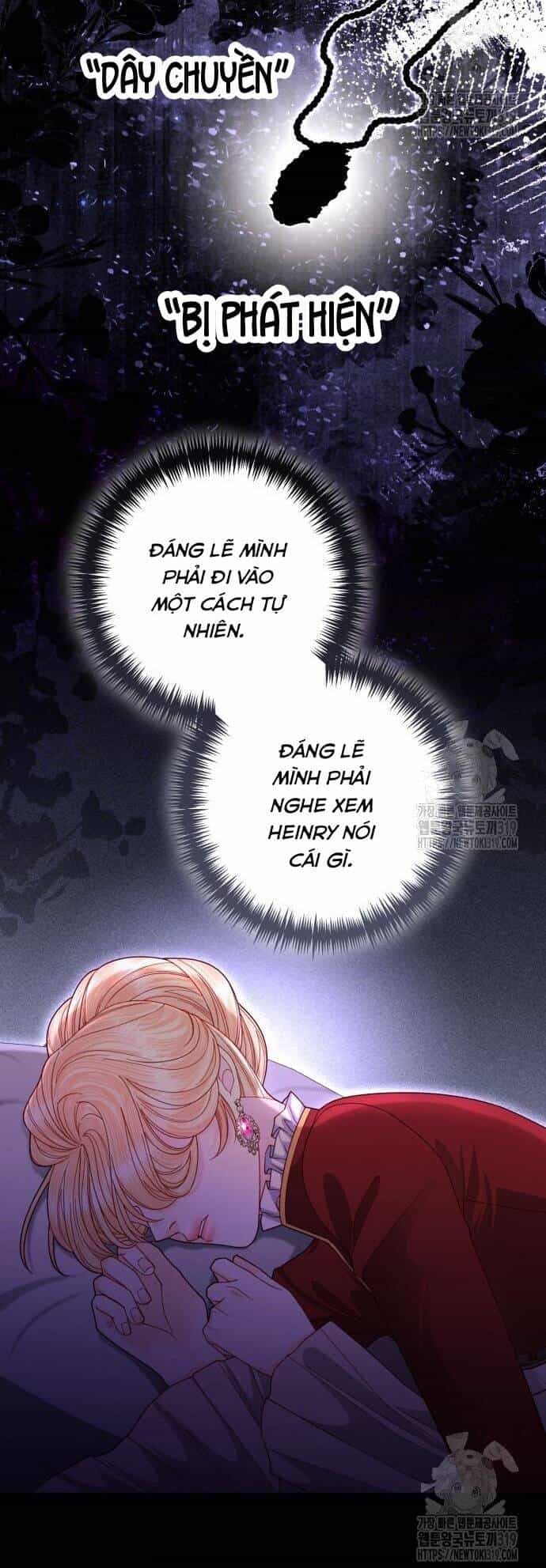 Hoàng Hậu Tái Hôn - Chương 164 - ảnh 33