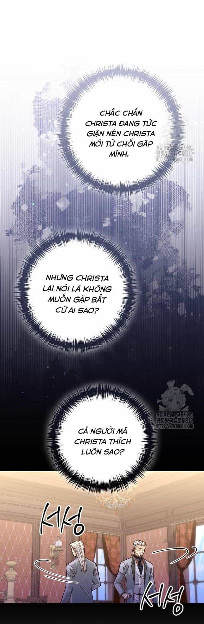 Hoàng Hậu Tái Hôn - Chương 164 - ảnh 58