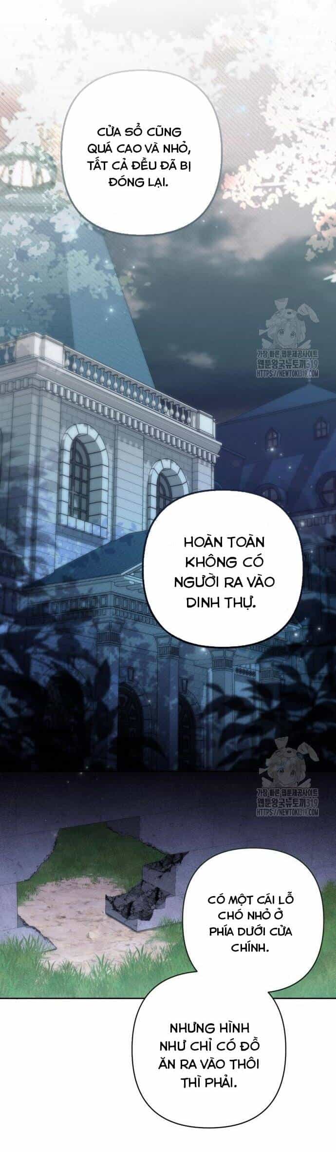 Hoàng Hậu Tái Hôn - Chương 164 - ảnh 61
