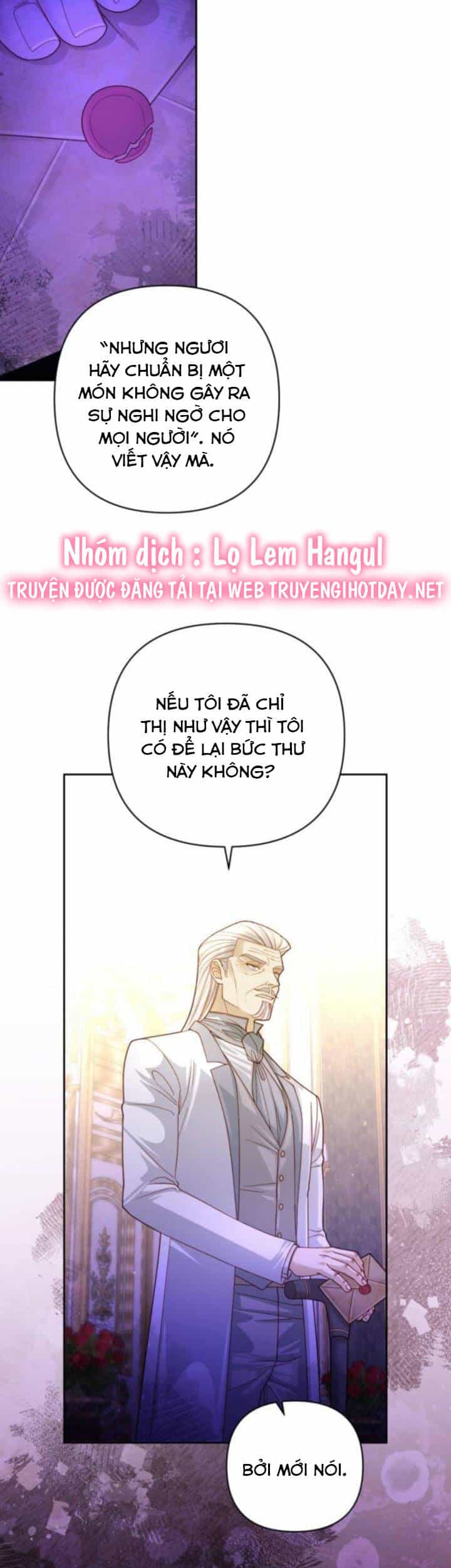 Hoàng Hậu Tái Hôn - Chương 165 - ảnh 29