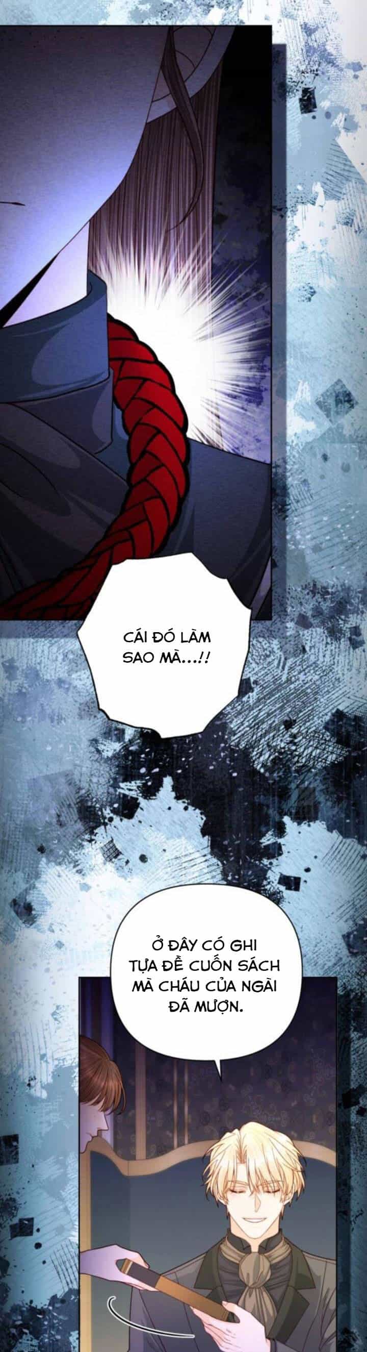 Hoàng Hậu Tái Hôn - Chương 165 - ảnh 34