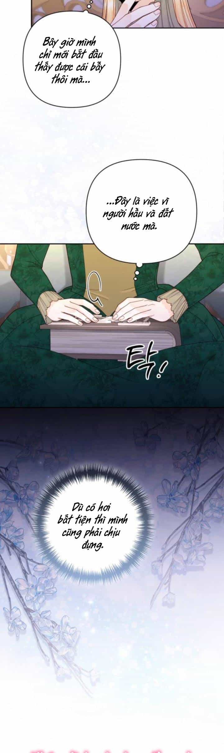 Hoàng Hậu Tái Hôn - Chương 165 - ảnh 5