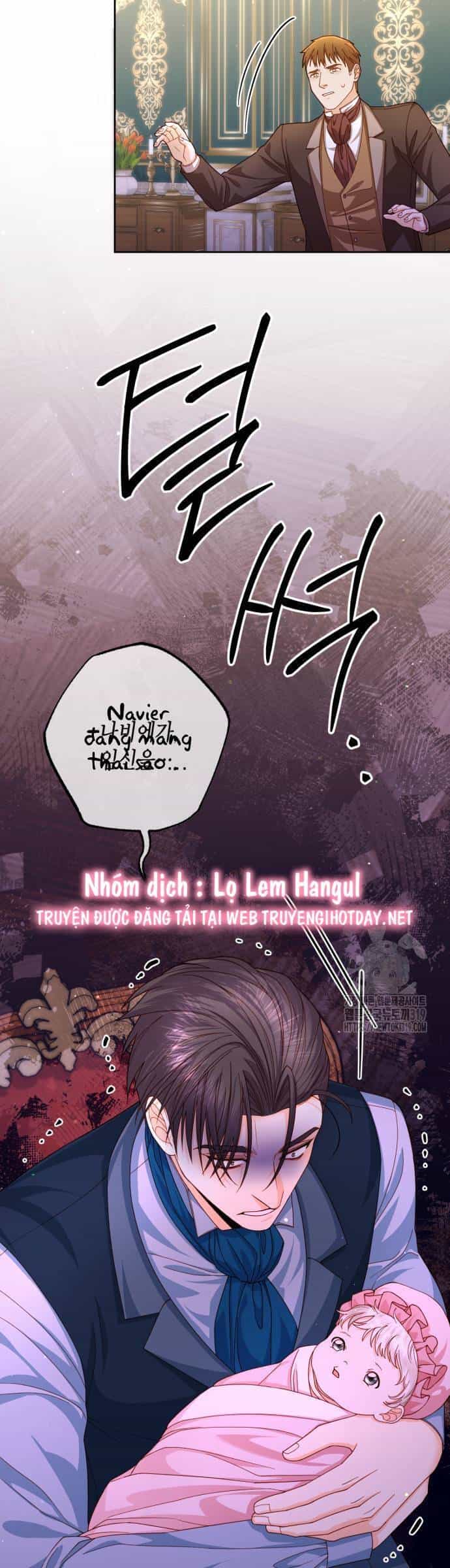 Hoàng Hậu Tái Hôn - Chương 166 - ảnh 13