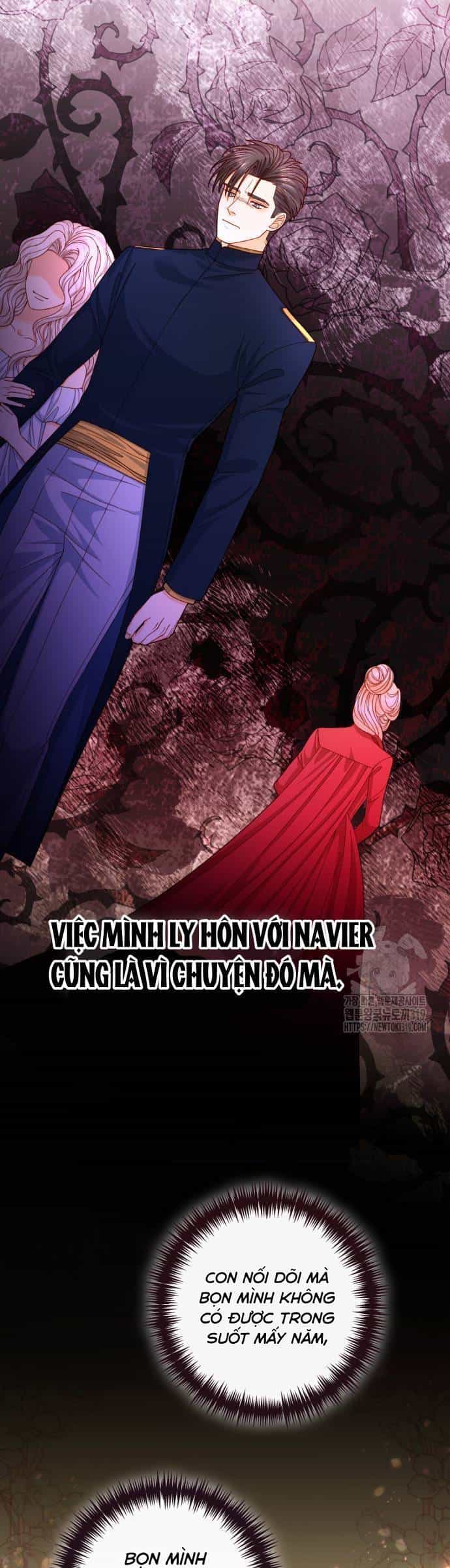 Hoàng Hậu Tái Hôn - Chương 166 - ảnh 15