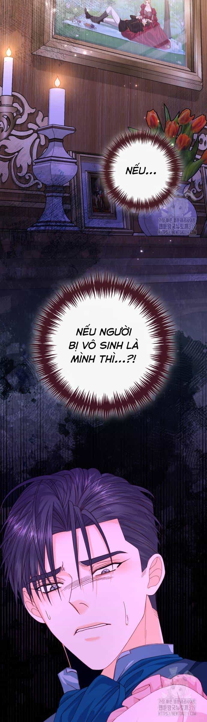 Hoàng Hậu Tái Hôn - Chương 166 - ảnh 18