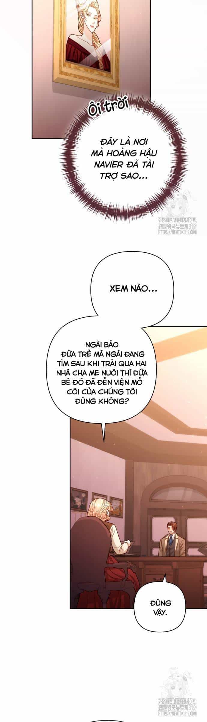 Hoàng Hậu Tái Hôn - Chương 166 - ảnh 2