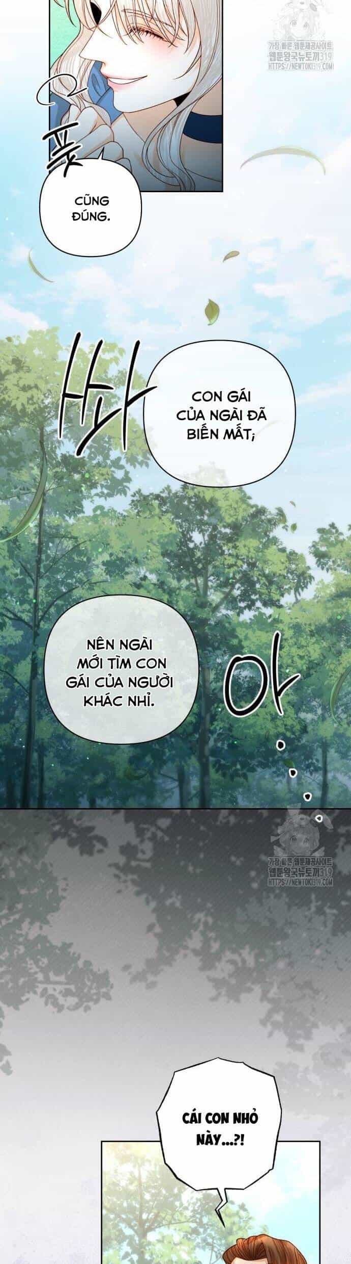 Hoàng Hậu Tái Hôn - Chương 166 - ảnh 26