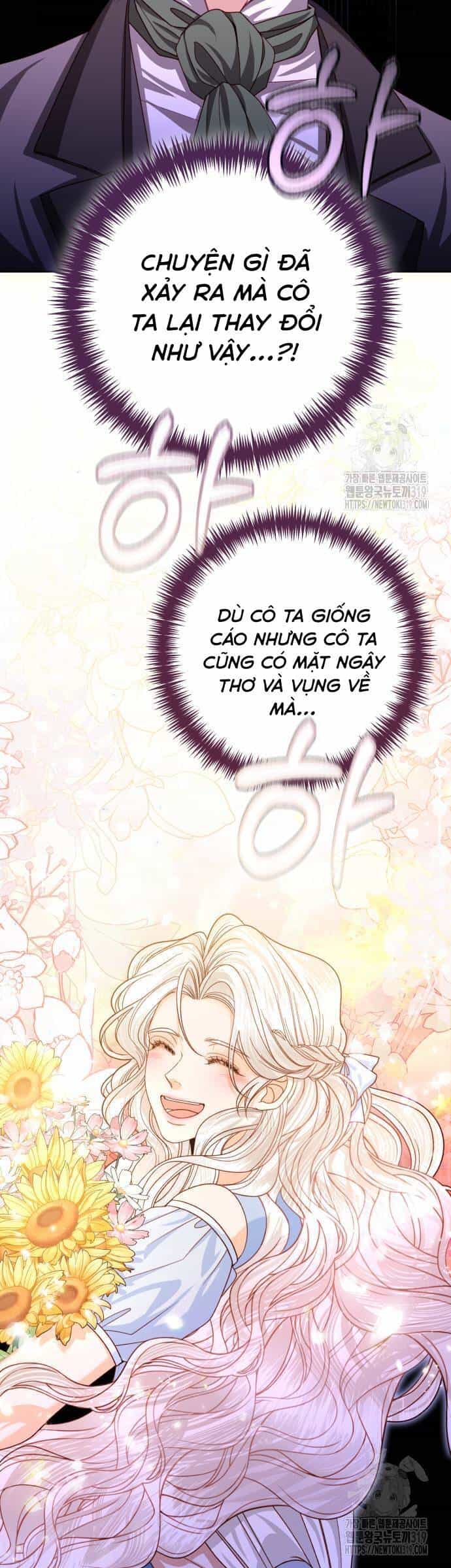 Hoàng Hậu Tái Hôn - Chương 166 - ảnh 29