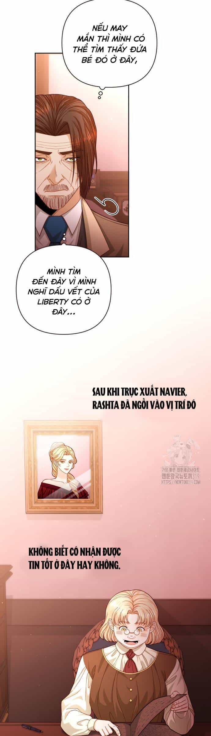 Hoàng Hậu Tái Hôn - Chương 166 - ảnh 3