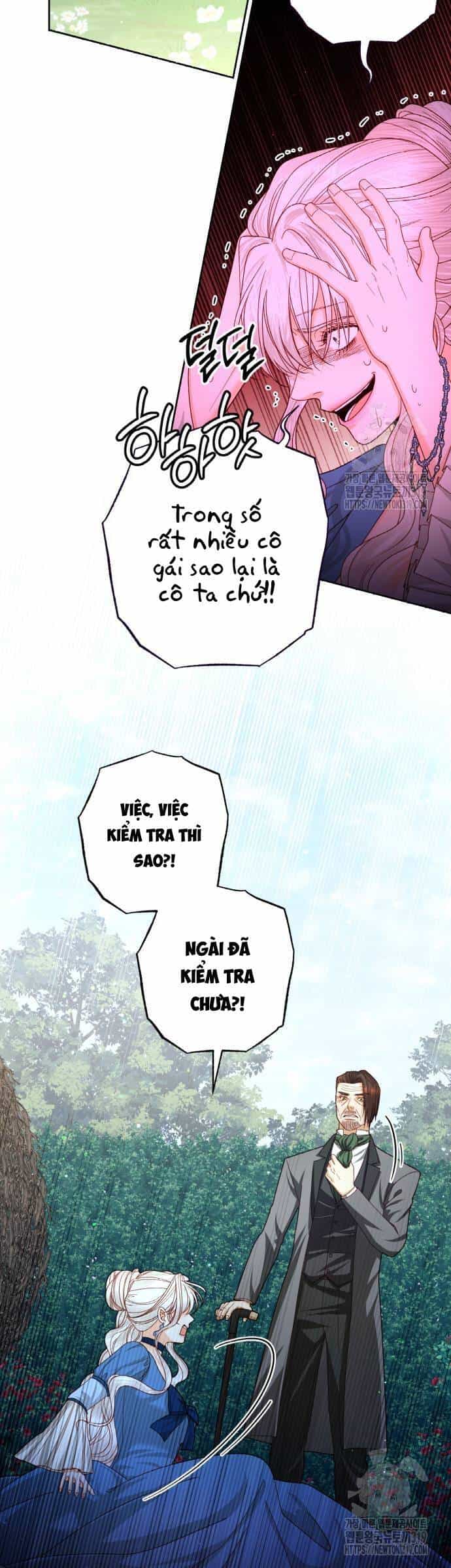 Hoàng Hậu Tái Hôn - Chương 166 - ảnh 35